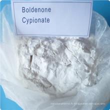 Cyper Boldenon de grande pureté pour la musculation CAS 106505-90-2